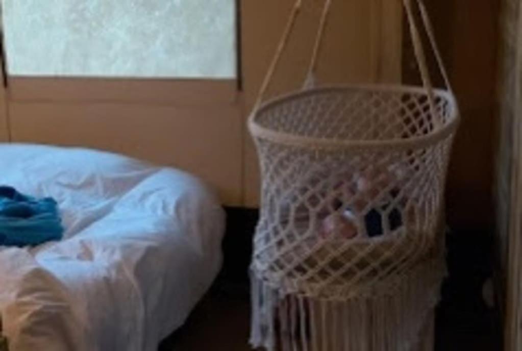 Ecolodge Beauregard Treigny Dış mekan fotoğraf
